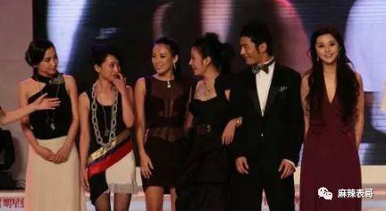 娱乐圈吃瓜搞笑名场面,那些让人捧腹的吃瓜名场面